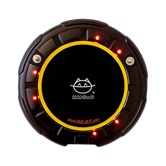 Guest Call Coaster Pager with DIGITAL WAITLIST Guest Call Coaster Pager with DIGITAL WAITLIST